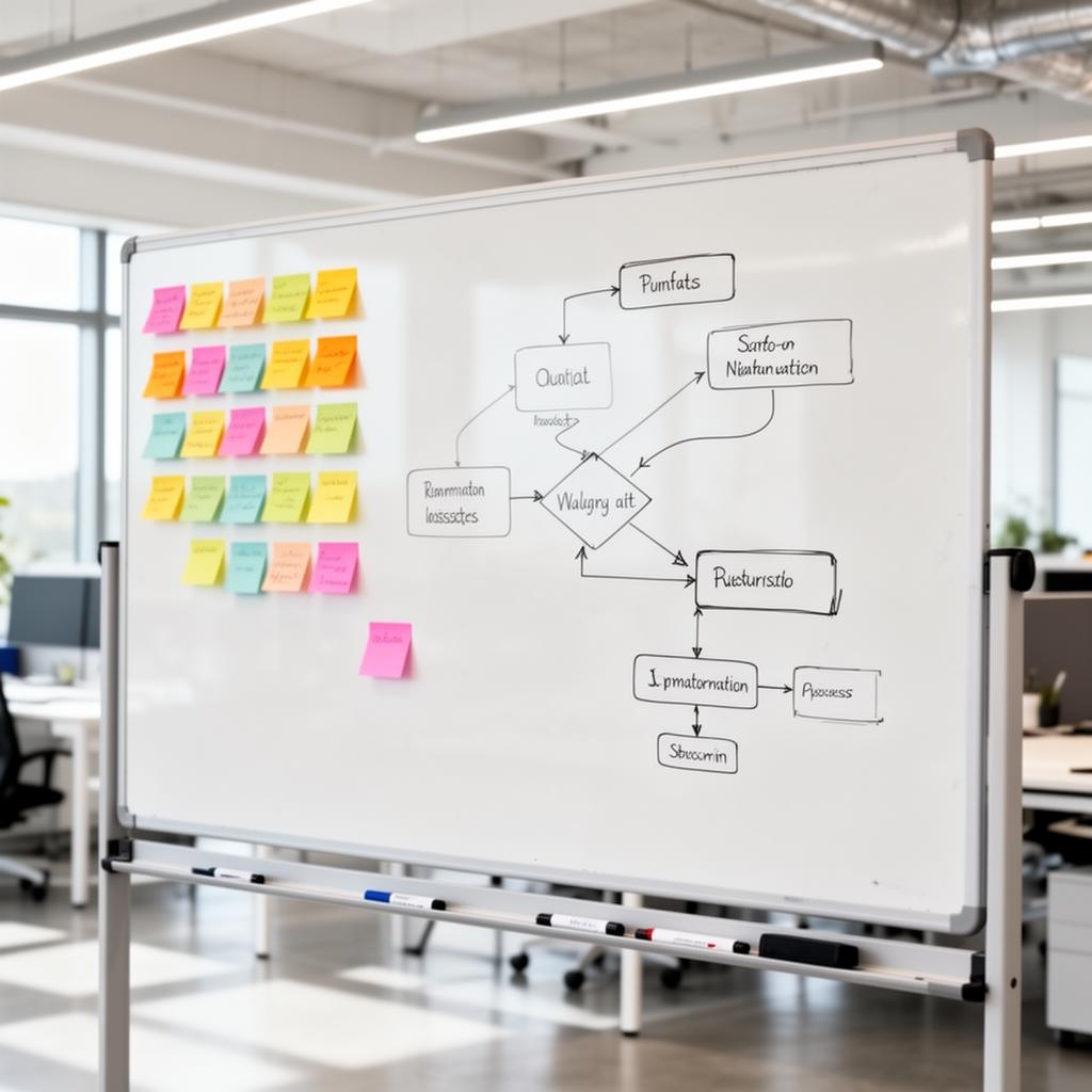 Rabbit Hole Agency | AI Automation, Marketing & Web Design for SMBs